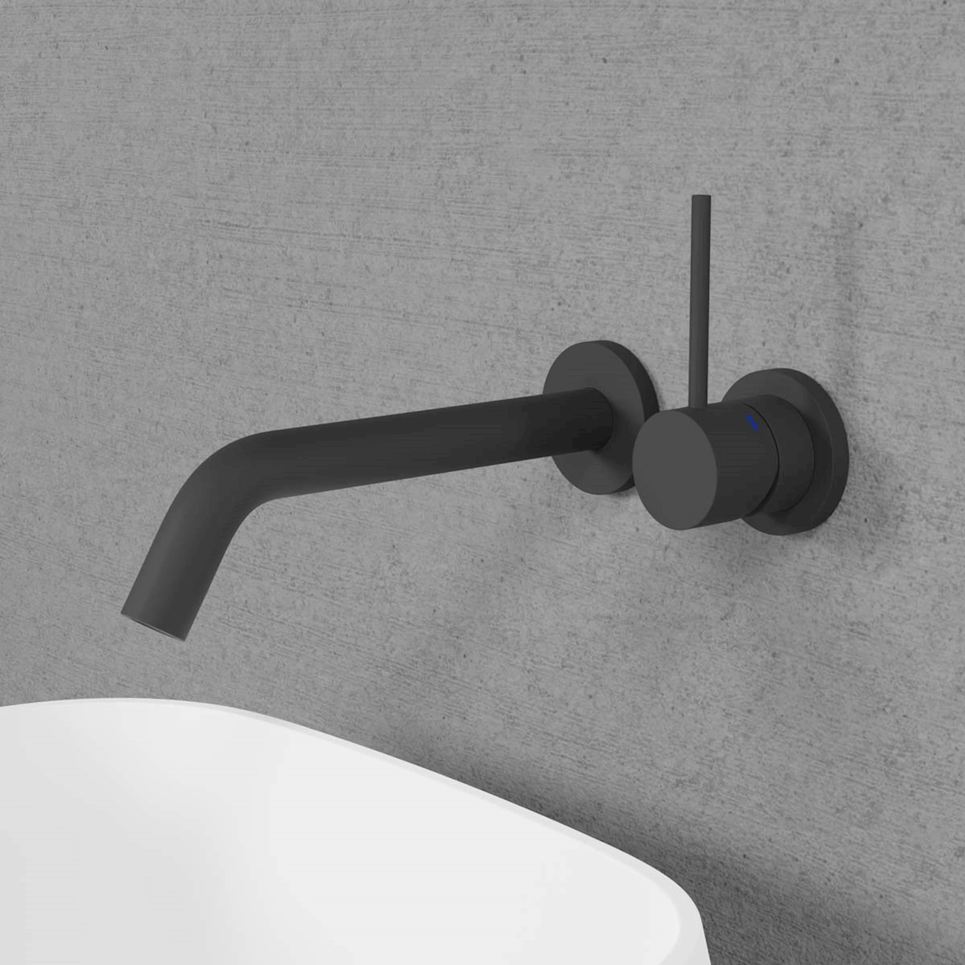 ART11003 - Innbyggingspakke Steel Harmonized 1 Coal - 